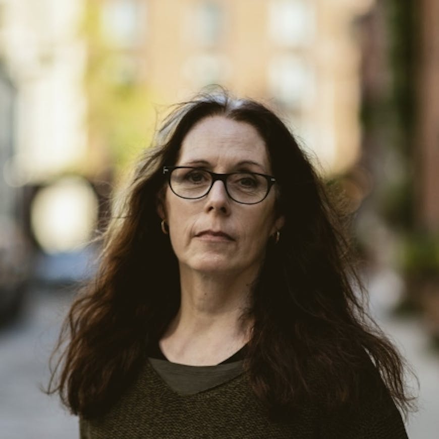 Laurie Halse Anderson