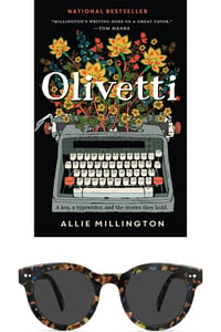 Olivetti