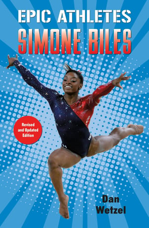 epic athletes simone biles